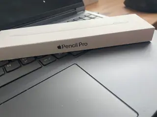 Apple Pencil Pro