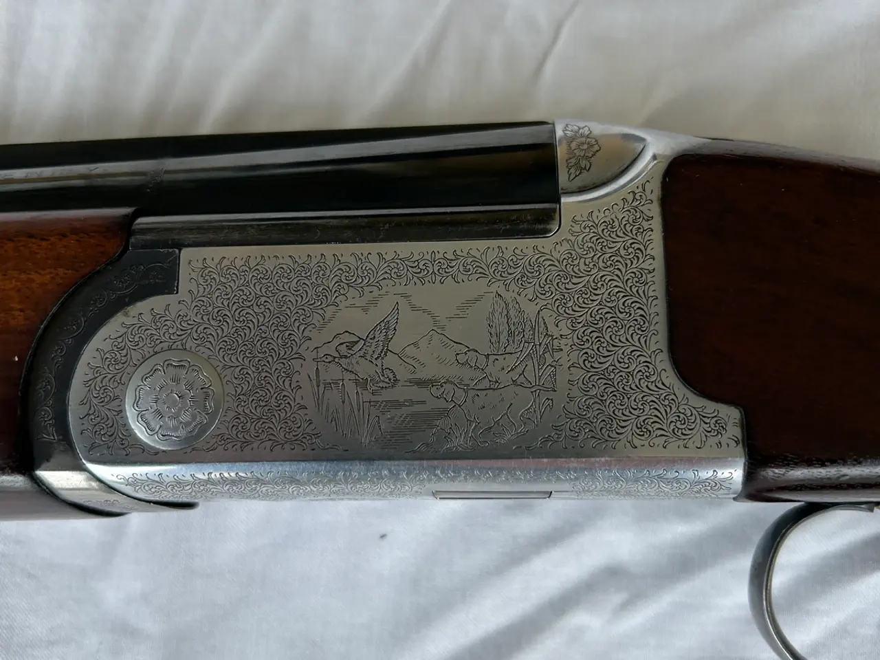 Billede 3 - Techni-Mec Rizzini o/u m/ ejector