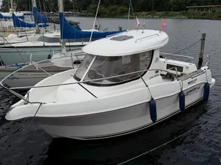 Arvor 190