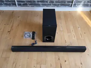 Sony HT-NT3