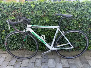 Racercykel