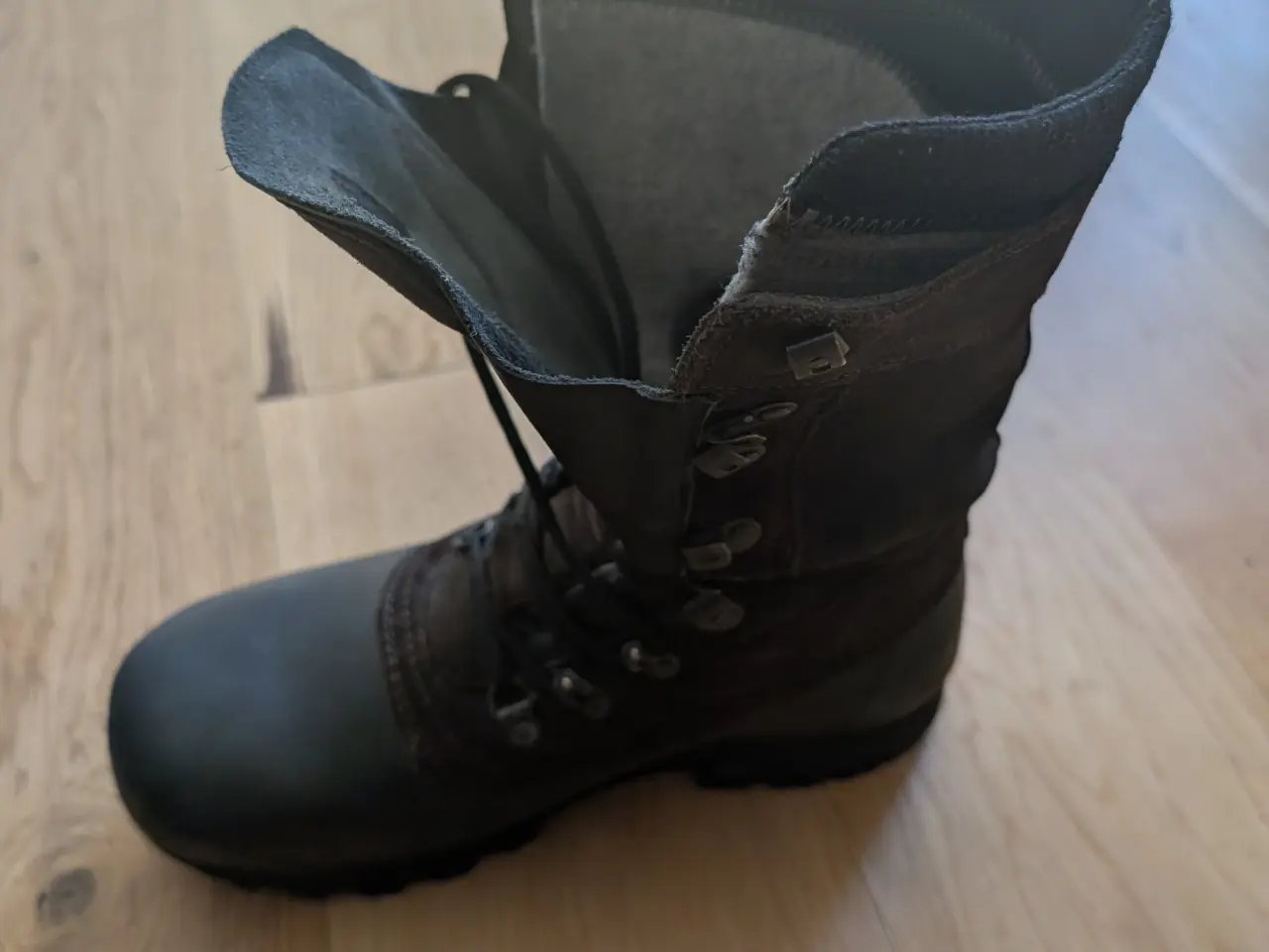 Billede 3 - Lundhags jaure High 