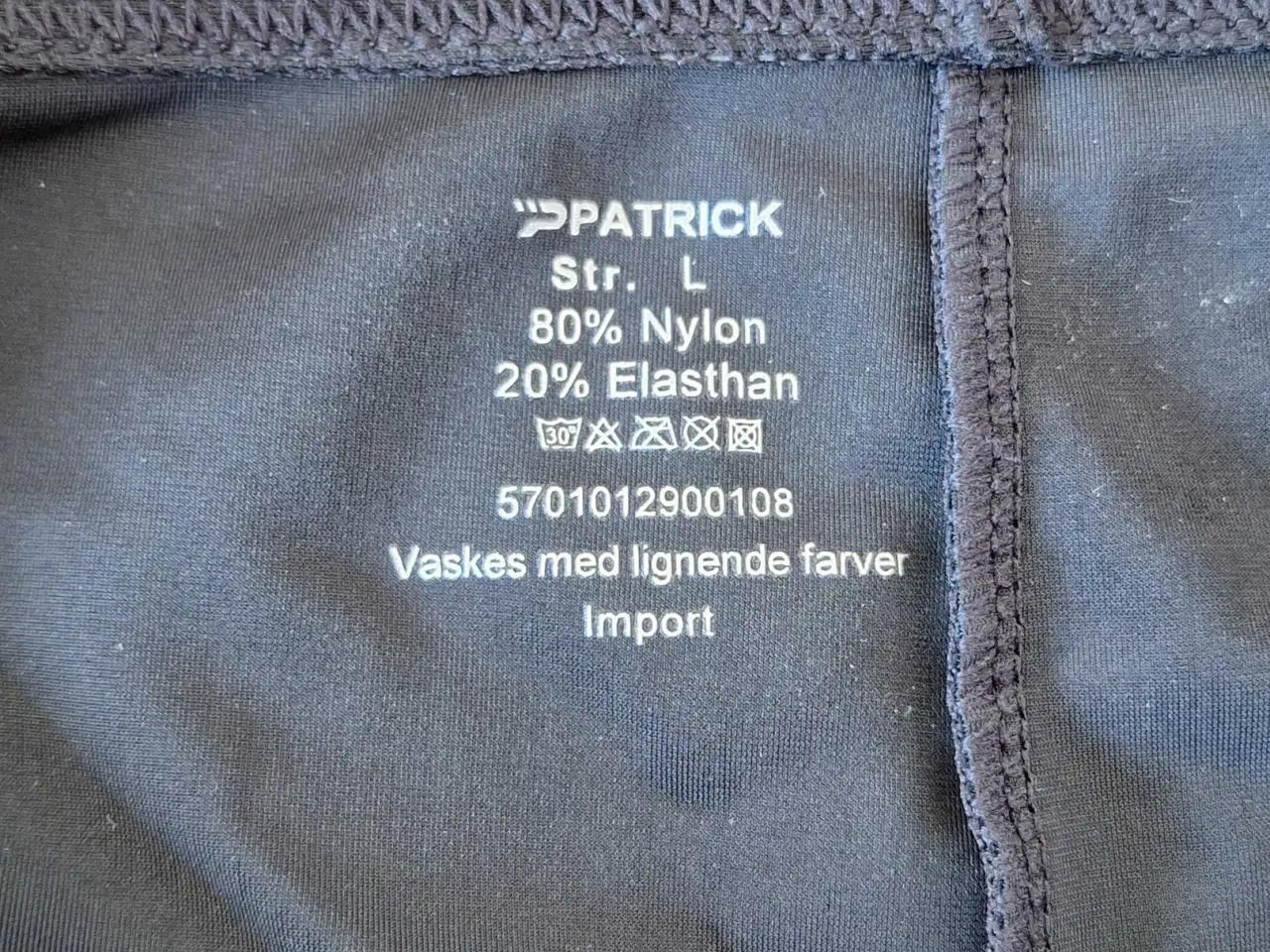 Billede 4 - Shorts str. L
