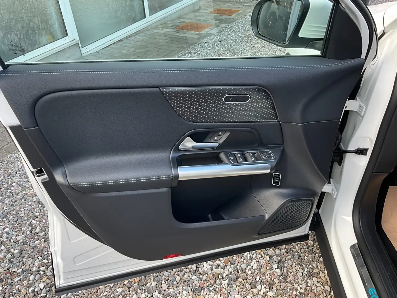 Billede 13 - Mercedes EQA250+ Progressive Advance