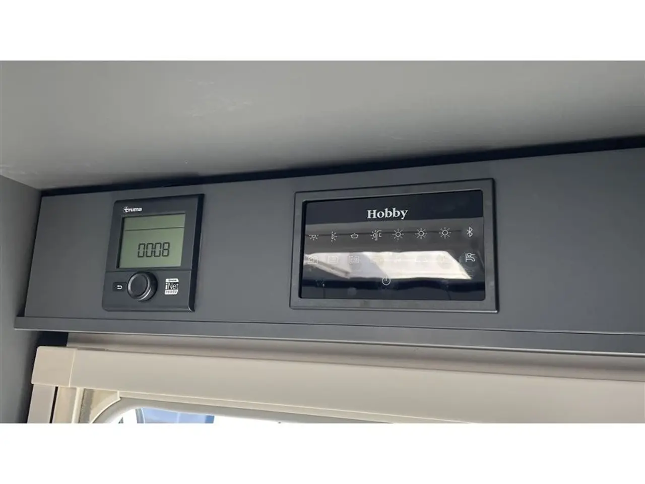 Billede 16 - 2022 - Hobby Optima De Luxe T70 E