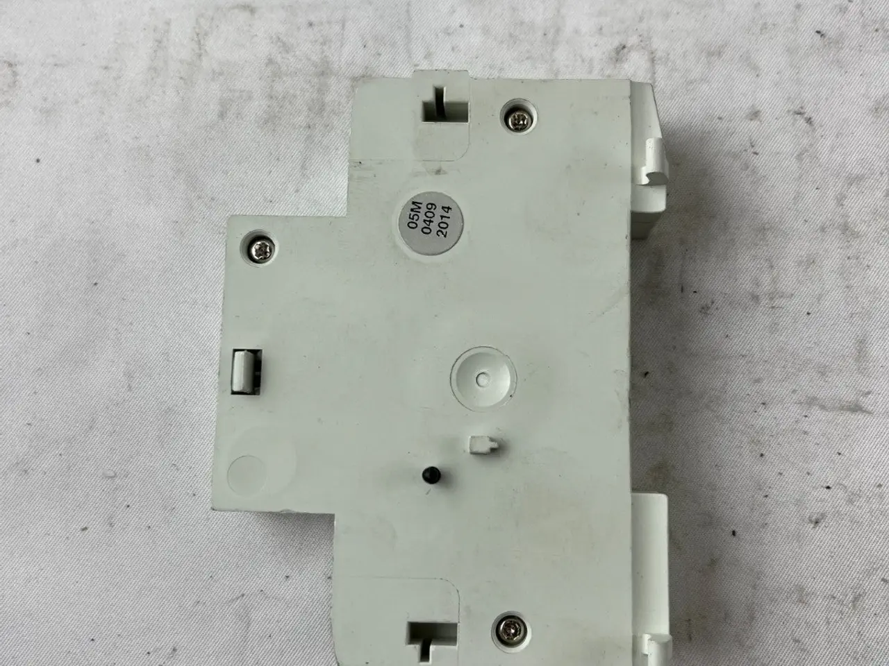 Billede 4 - Eaton U-PKZ0 XTPAXUVR Undervoltage Release AC