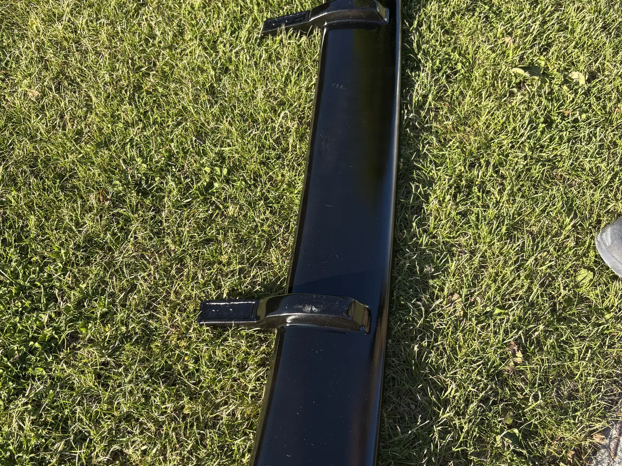Billede 3 - Spoiler/Wing