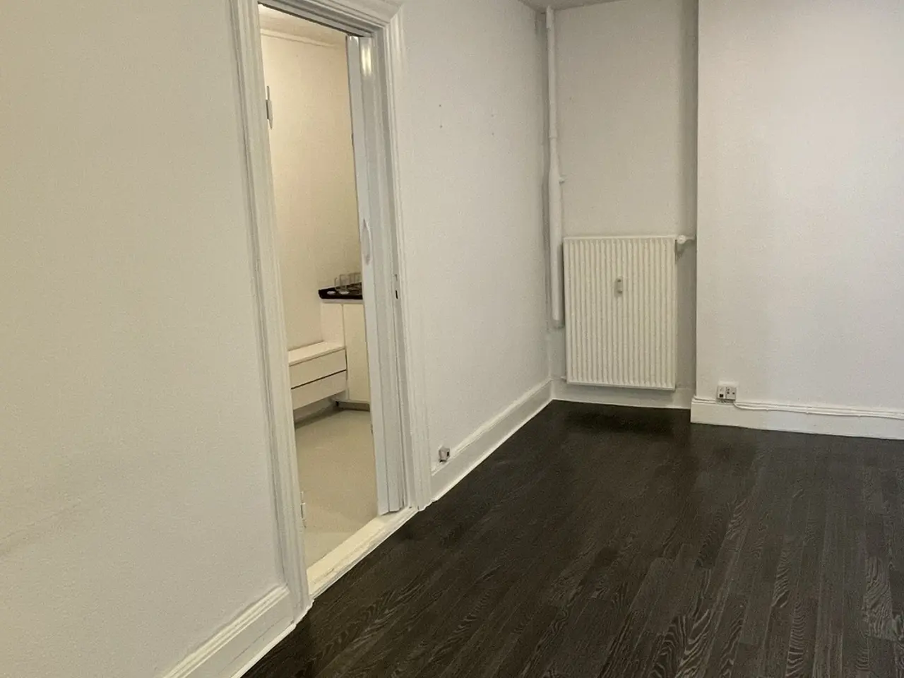 Billede 7 - Flot og synligt erhvervslejemål