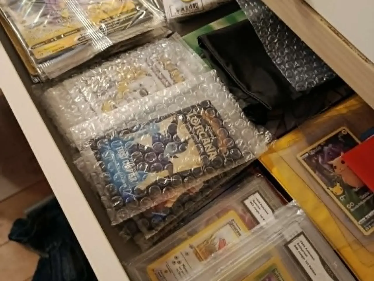 Billede 10 - Stor pokemon samling!