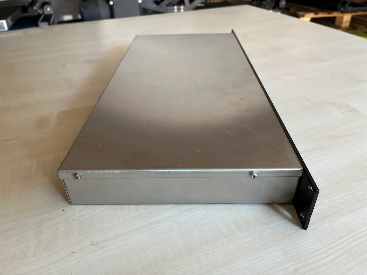 Billede 4 - Cedar Audio DNS2000
