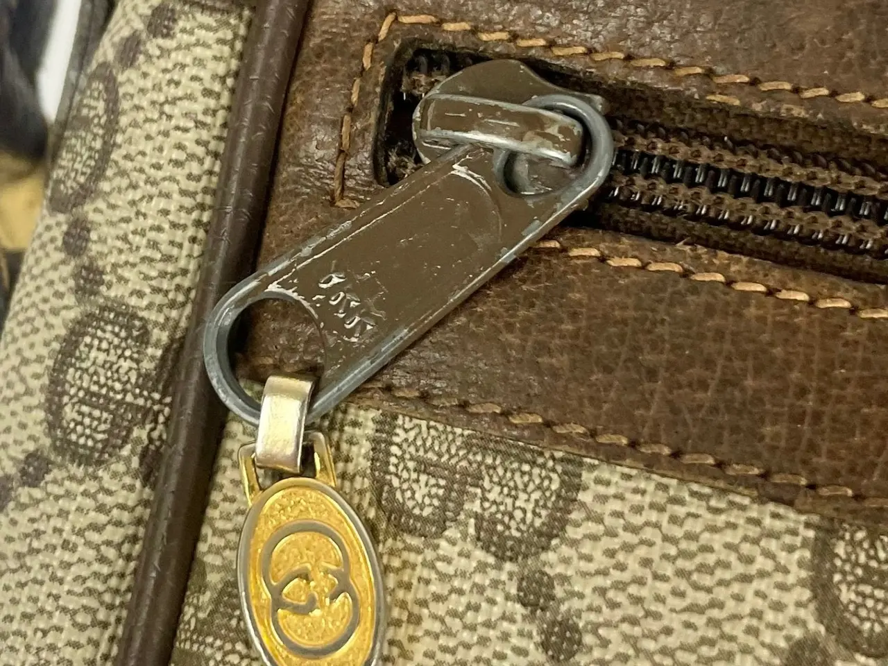 Billede 8 - Gucci Crossbody – 100% autentisk