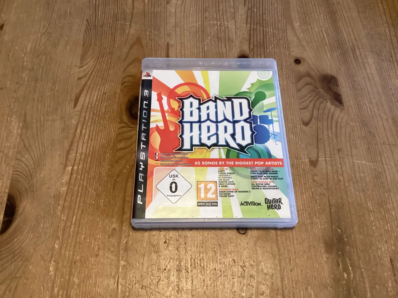 Billede 3 - Playstation 3 / 8 Spil