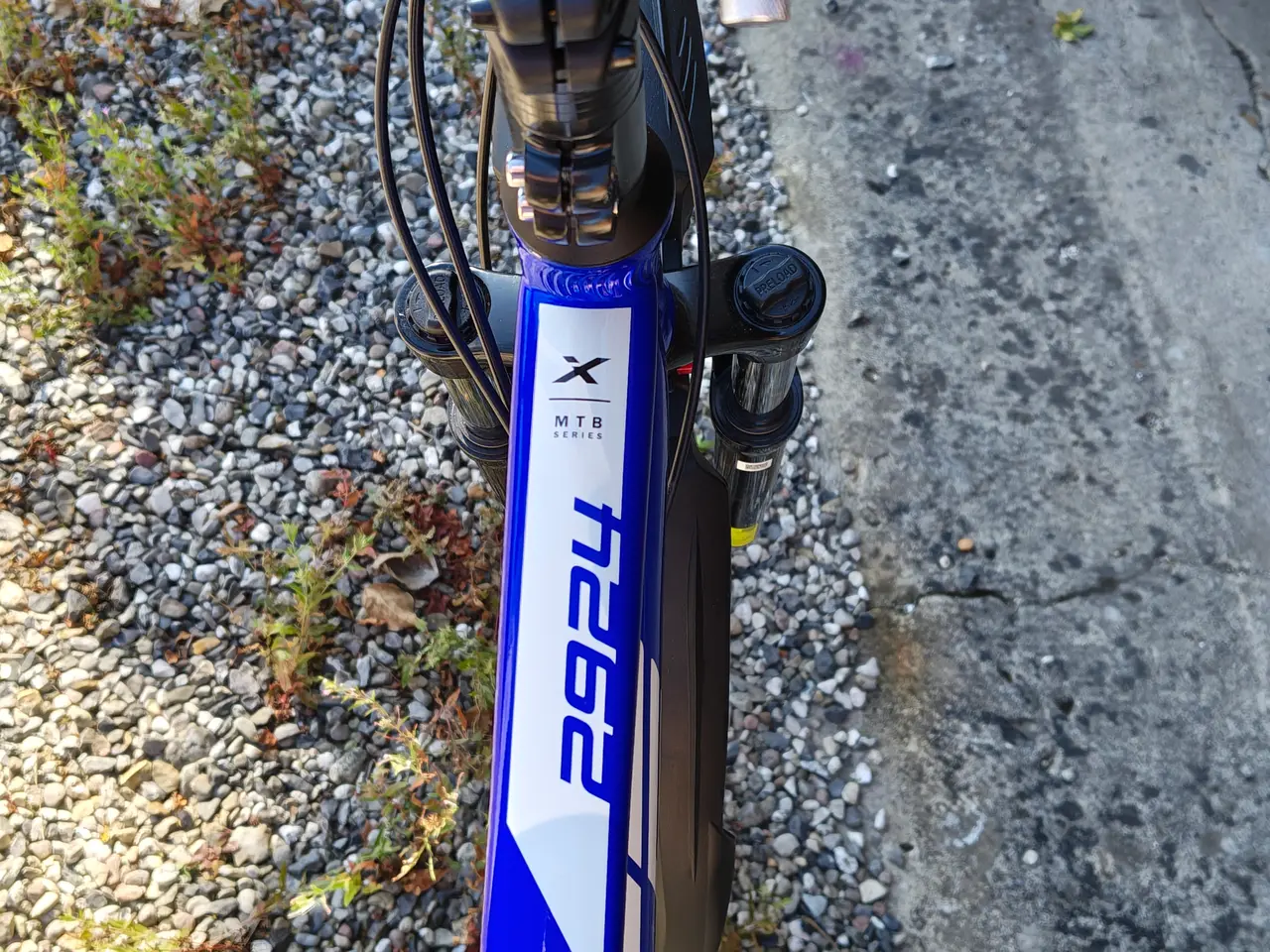 Billede 10 - Næsten ny mountainbike