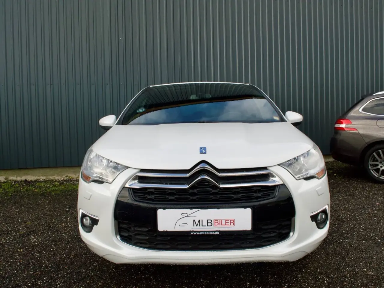 Billede 3 - Citroën DS4 1,6 e-HDi 115 Design