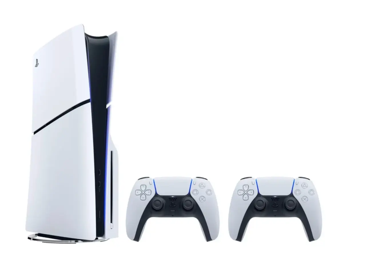 Billede 1 - PlayStation 5 SOM NY 