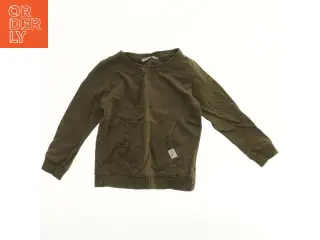 Langærmet sweatshirt fra Name It (str. 98)
