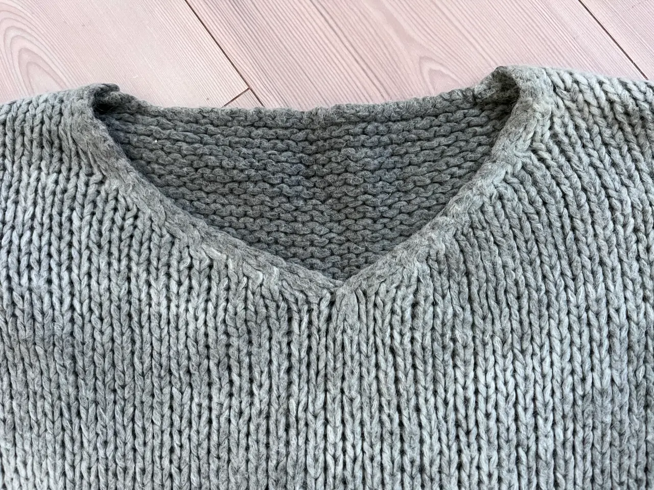 Billede 4 - Sweater, Bluse, Made in Italiy, Str S