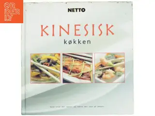 Kinesisk Køkken