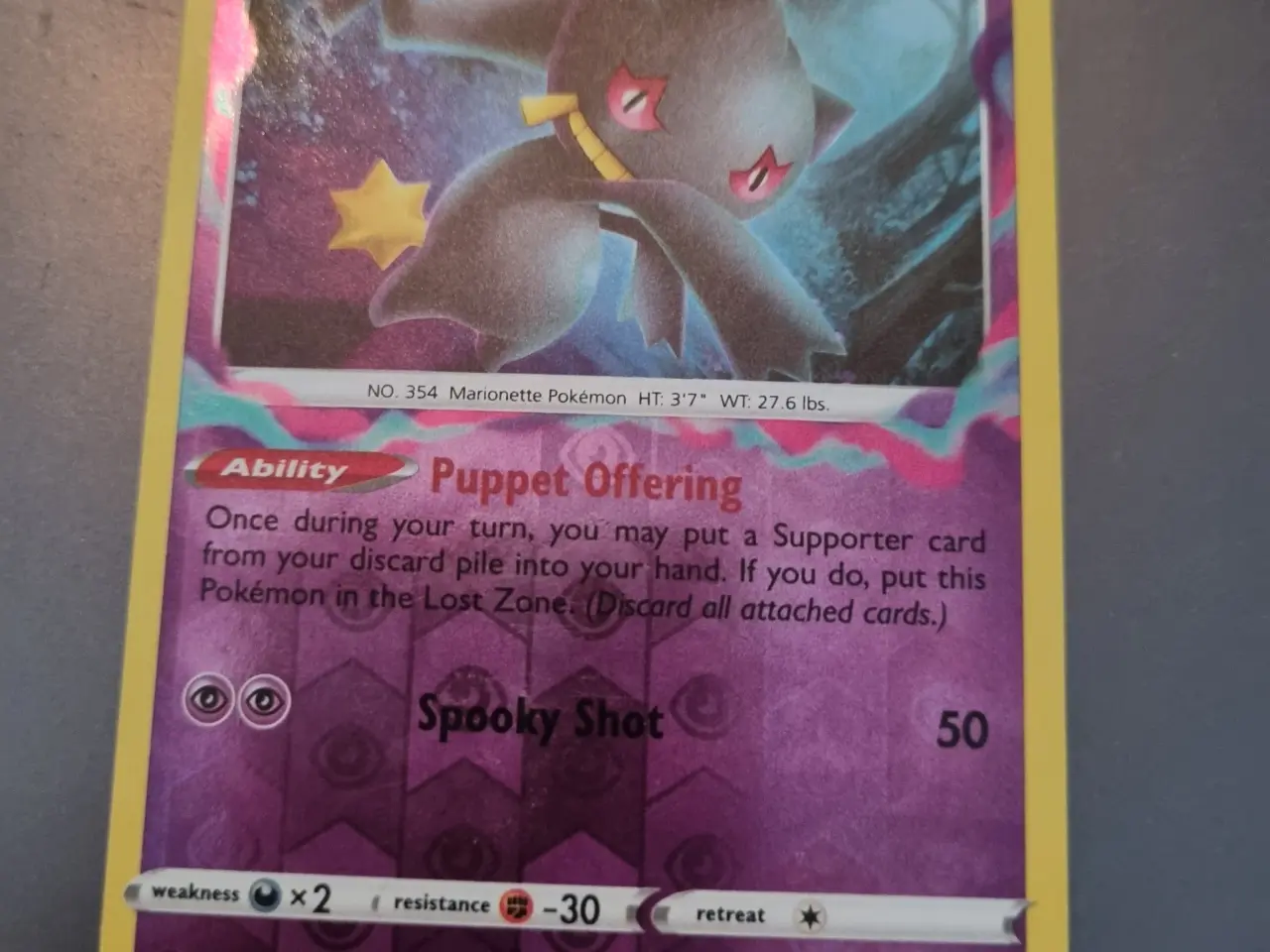 Billede 16 - Annonce 236 - Pokemon
