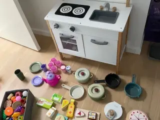 IKEA køkken børn