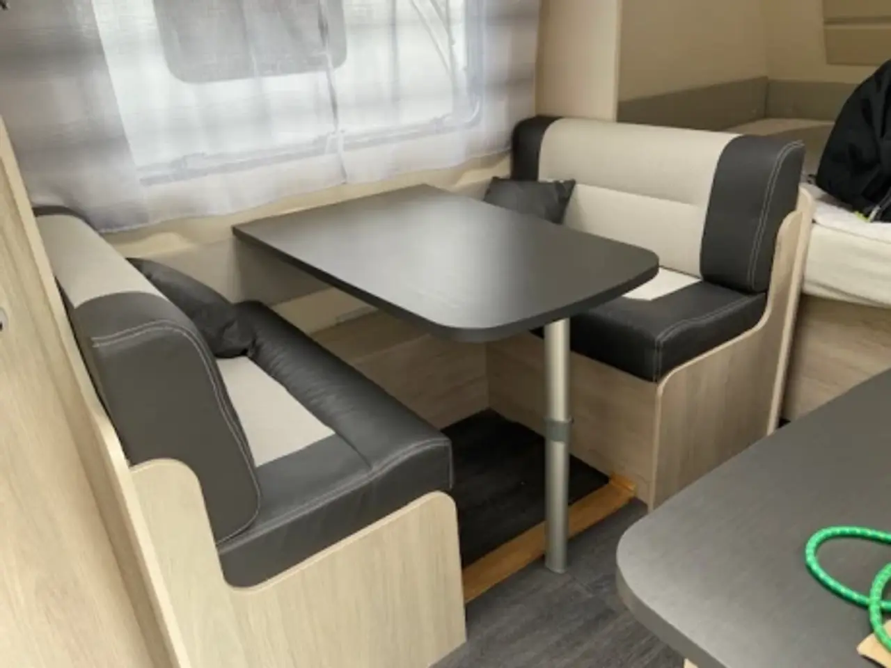 Billede 4 - Caravelair Antares 400 Styel