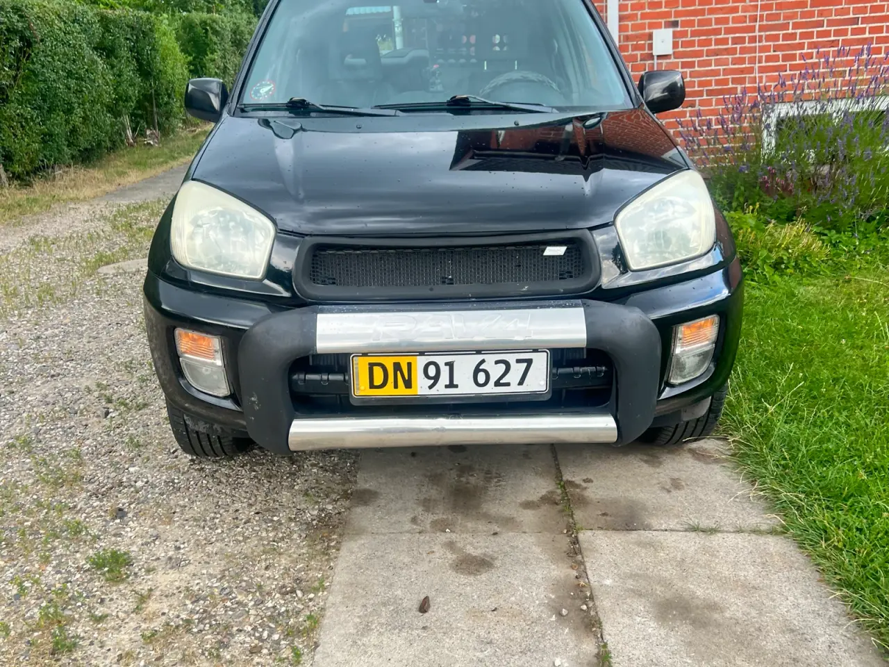 Billede 1 - Toyota RAV4