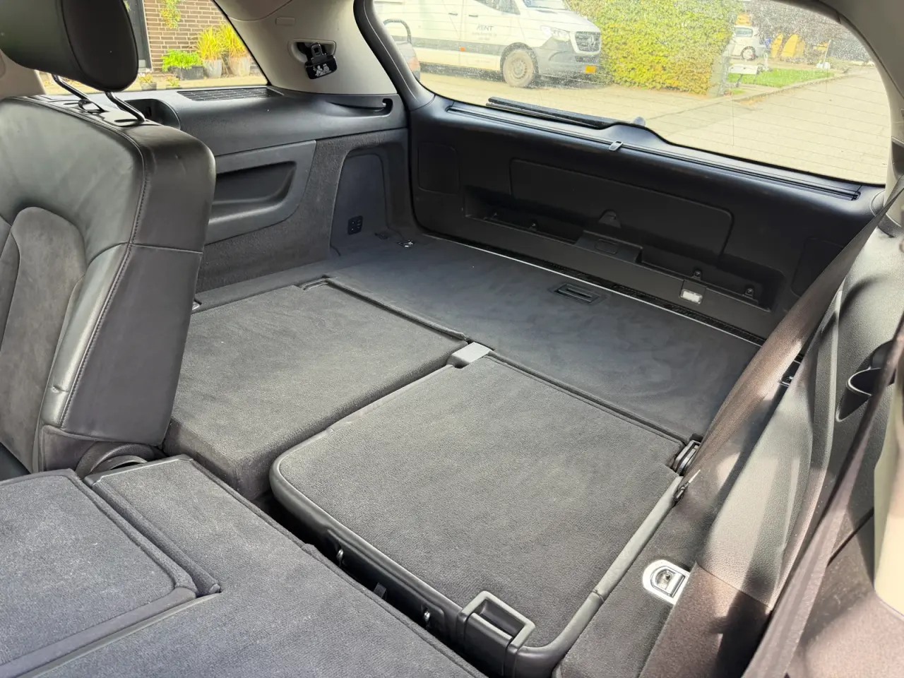 Billede 5 - AUDI Q7 3.0 TDi aut. Kørt 211xxx