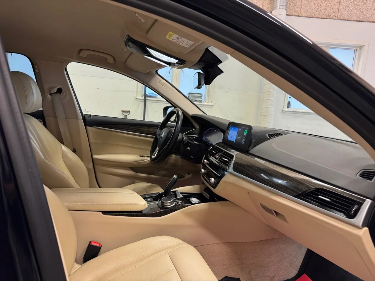 Billede 16 - BMW 520d 2,0 M-Sport aut.