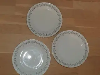 Tallerkener	