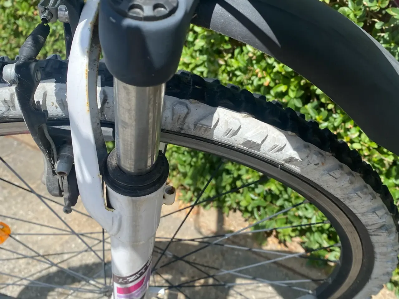 Billede 3 - Mountainbike