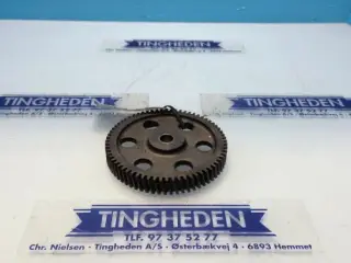 Perkins 1104S-E44TA Tandhjul 3117L261