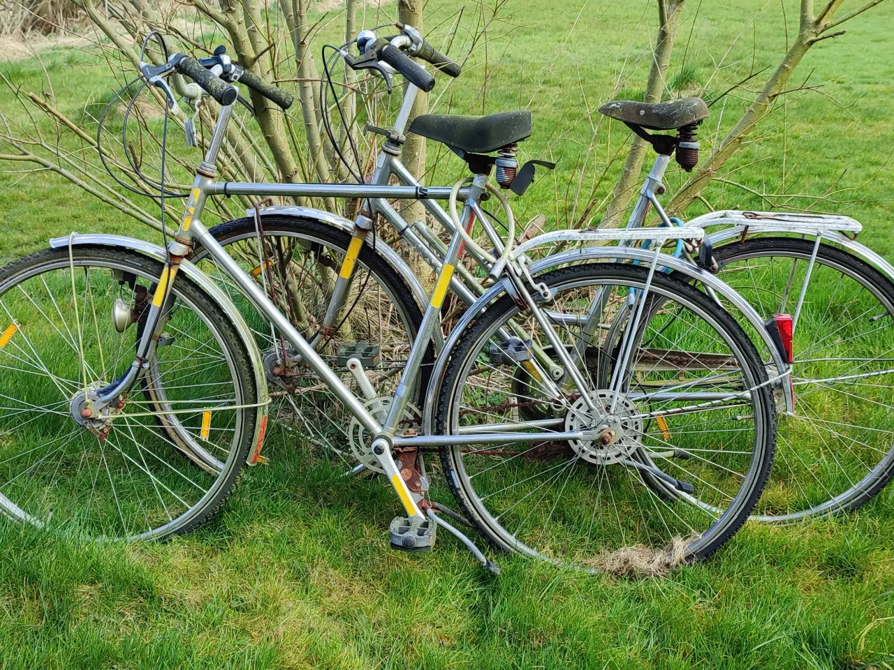 Billede 2 - Meget sjældne cykler