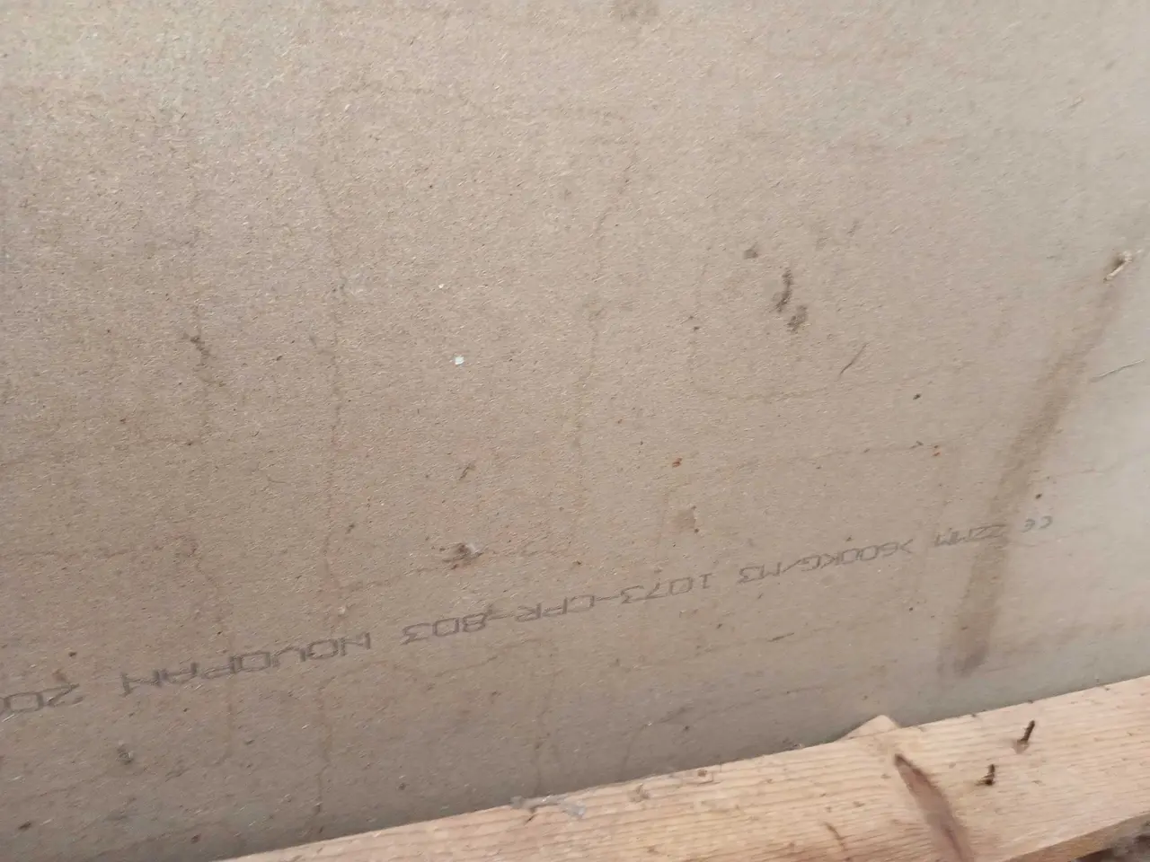 Billede 3 - Gulv plader
