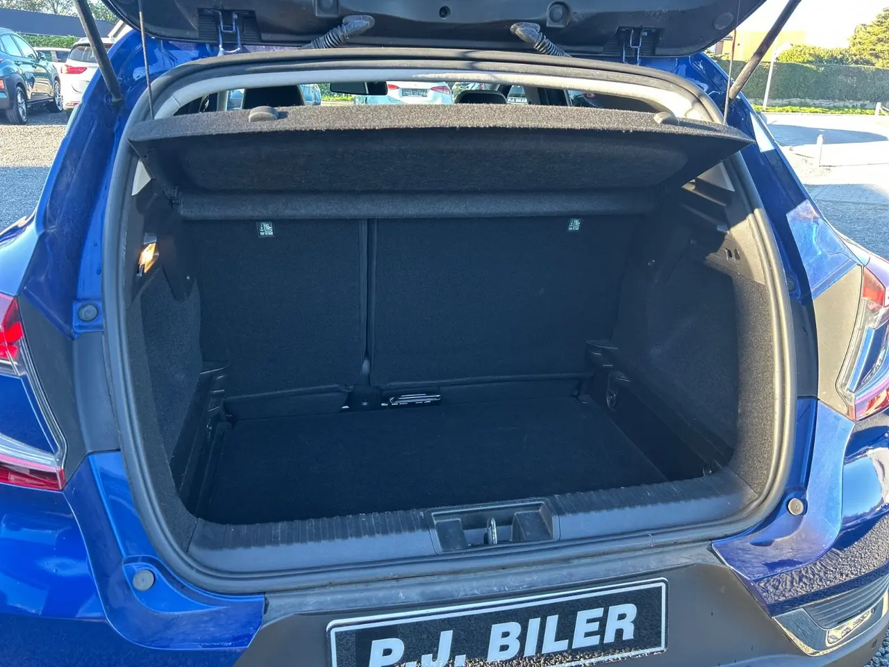 Billede 5 - Renault Captur 1,0 TCe 90 Intens