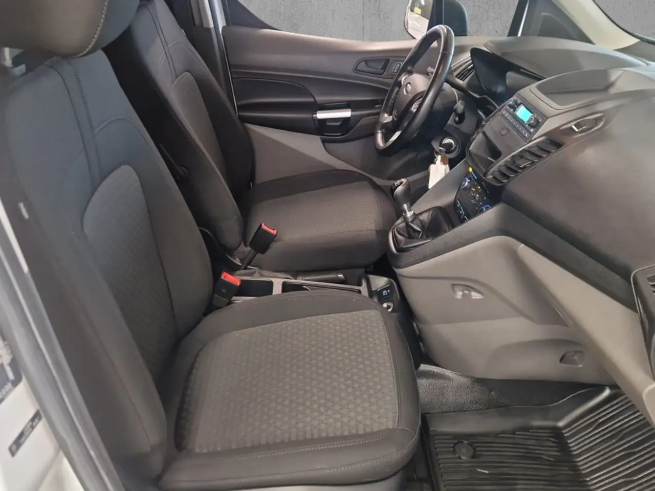 Billede 13 - Ford Transit Connect 1,5 TDCi 100 Trend lang