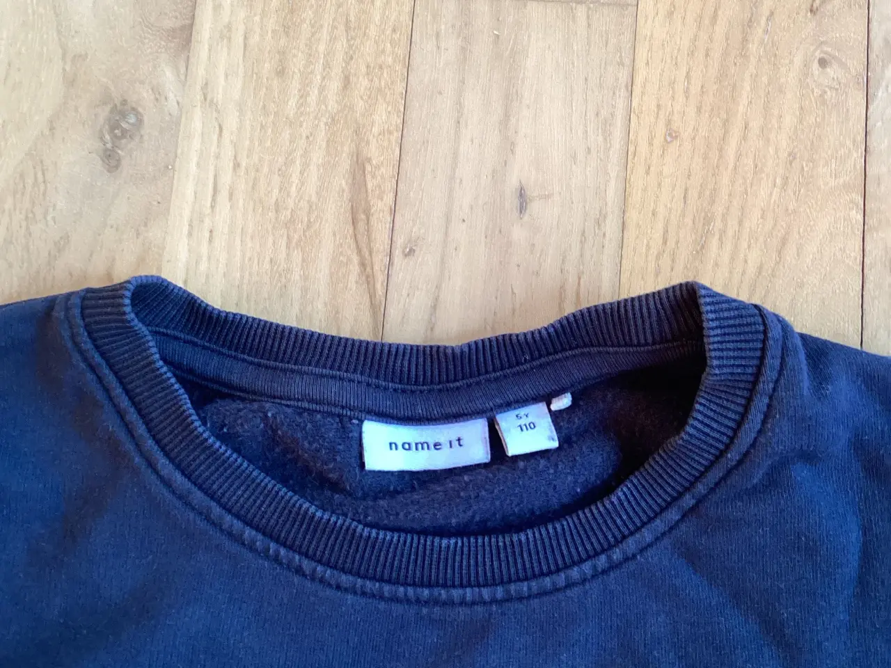 Billede 2 - Gustav gris bluse
