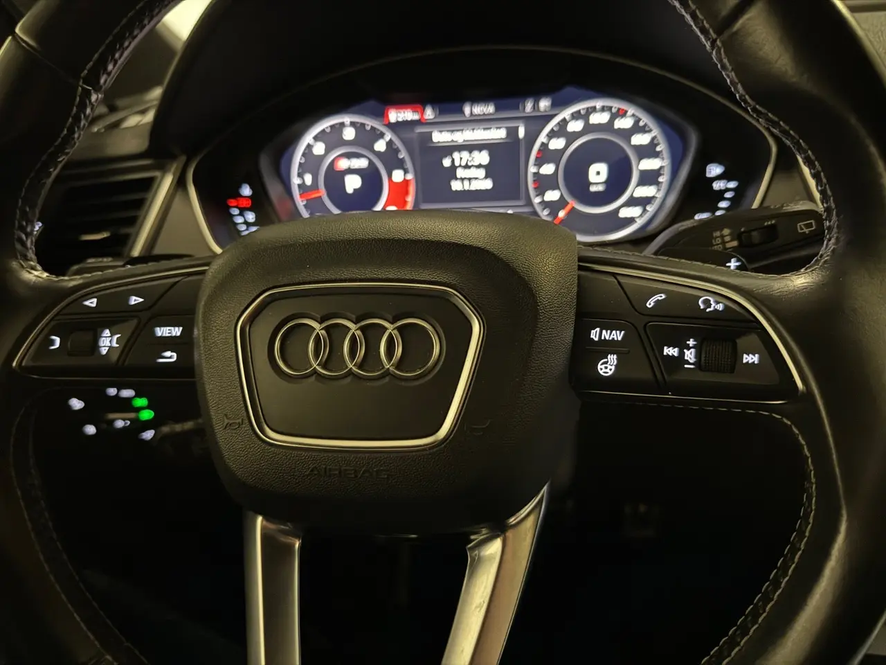 Billede 11 - Audi SQ5 3,0 TDi quattro Tiptr.