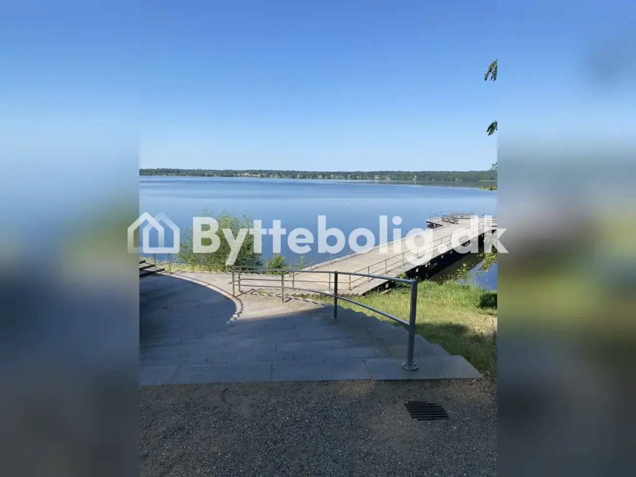 Billede 1 - 2-værelses lejlighed på 65 m² i Fredensborg