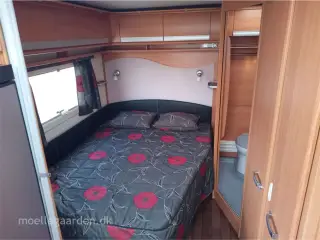 2010 - Cabby Black Line 620+