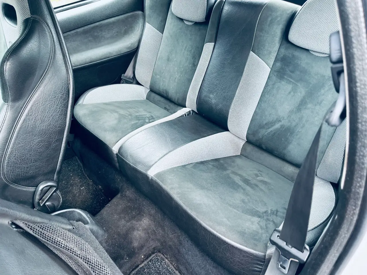 Billede 6 - Peugeot 206 GTI Nysynet og RC kabine