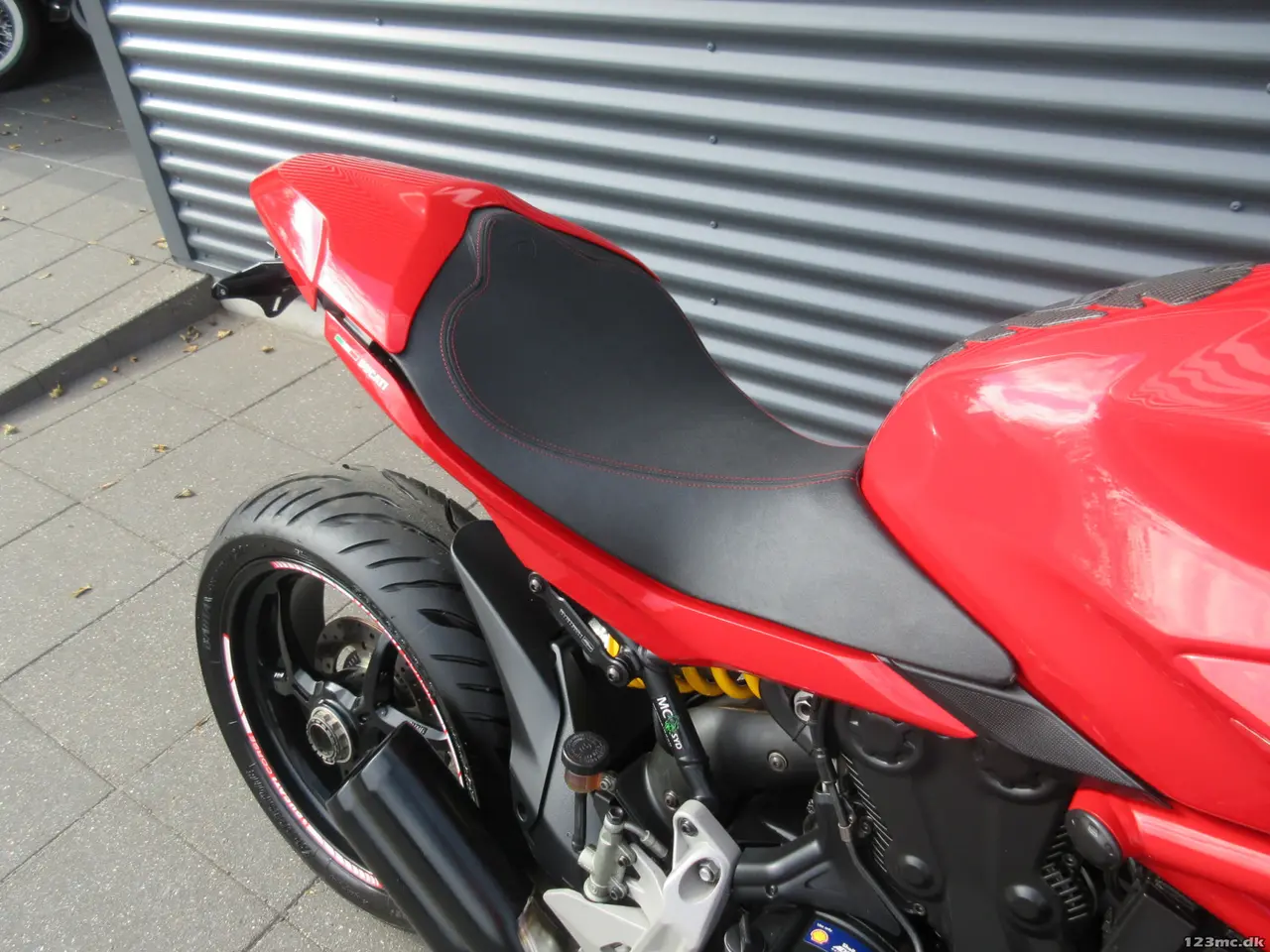 Billede 7 - Ducati SuperSport MC-SYD BYTTER GERNE