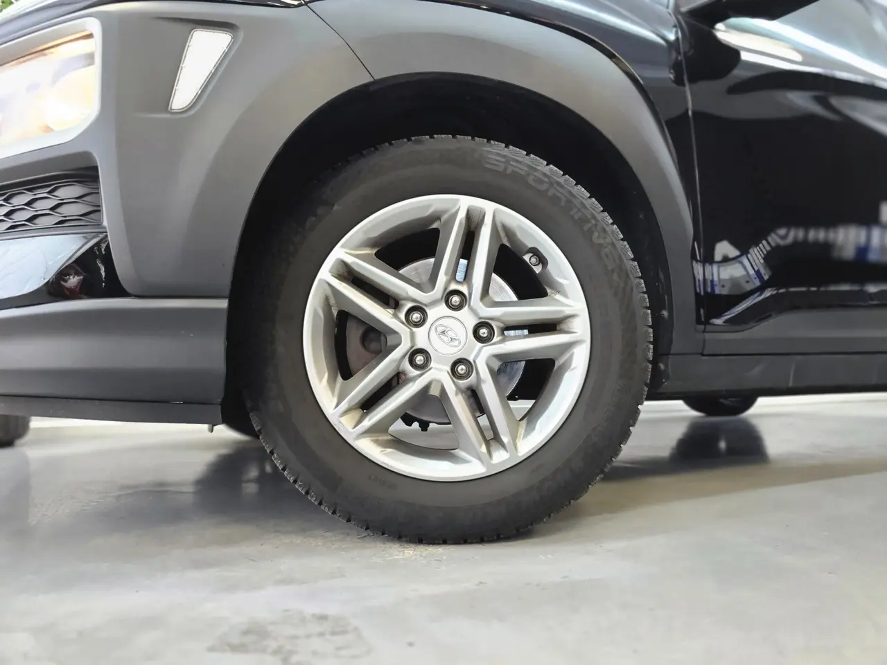 Billede 21 - Hyundai Kona 1,0 T-GDi Trend