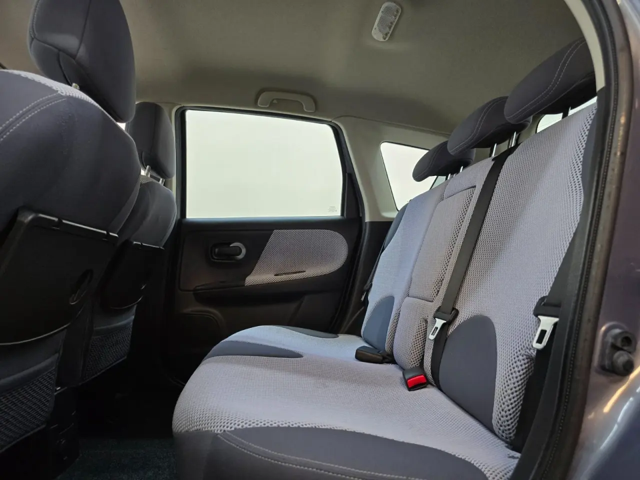 Billede 16 - Nissan Note 1,4 Acenta