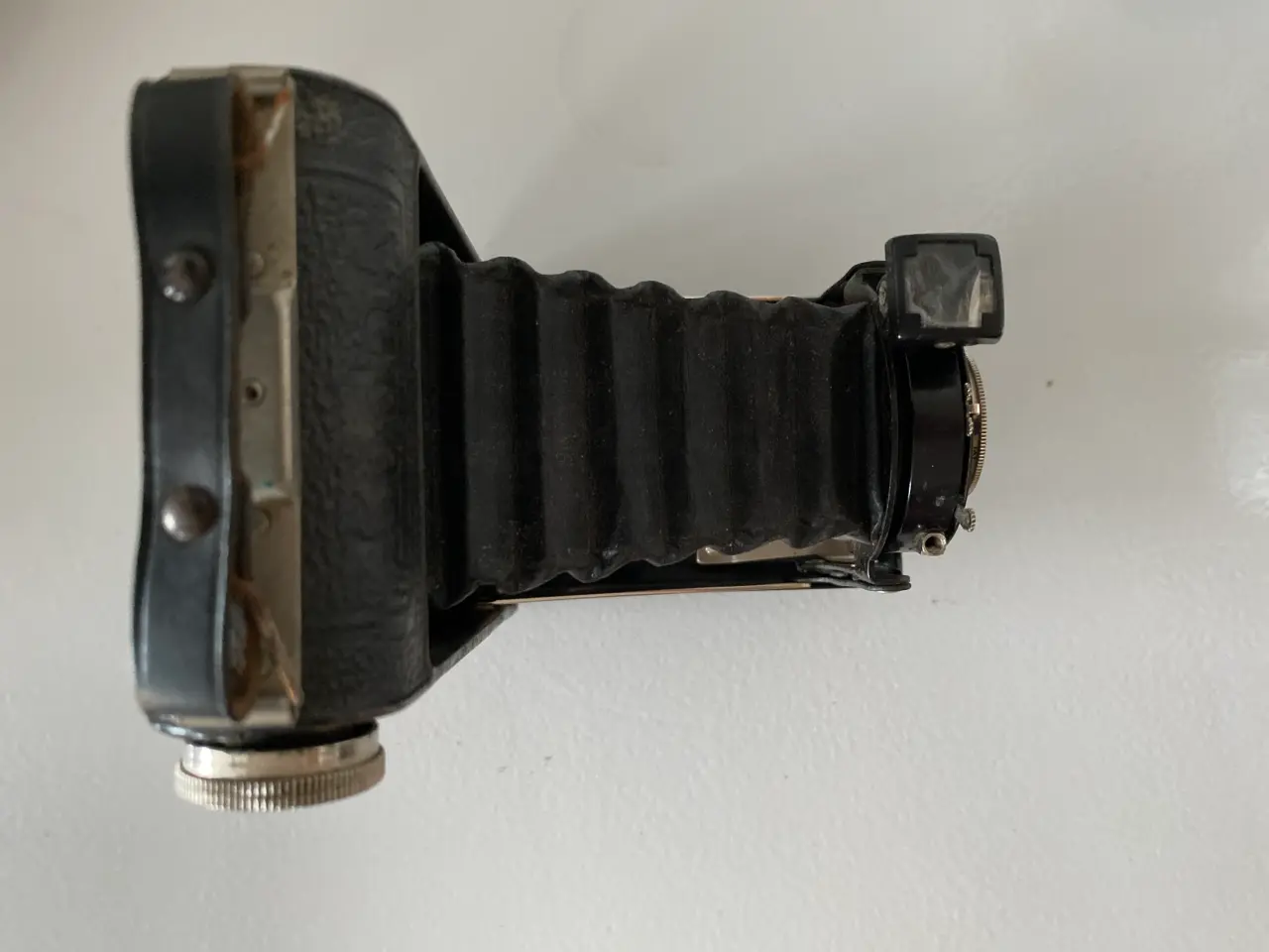 Billede 2 - vintage Kodak Junior 620 foldekamera