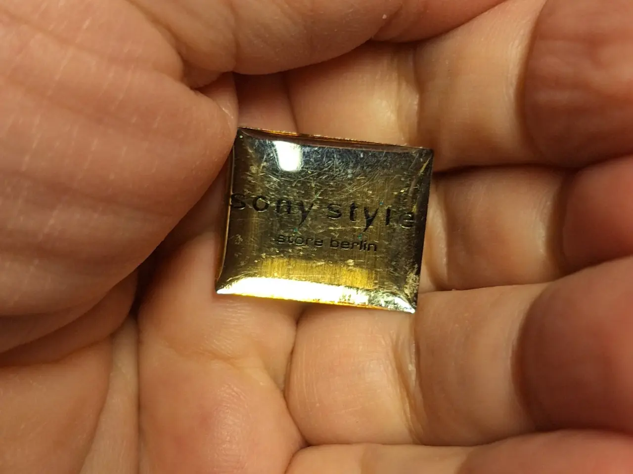 Billede 2 - Pin: Sony Style