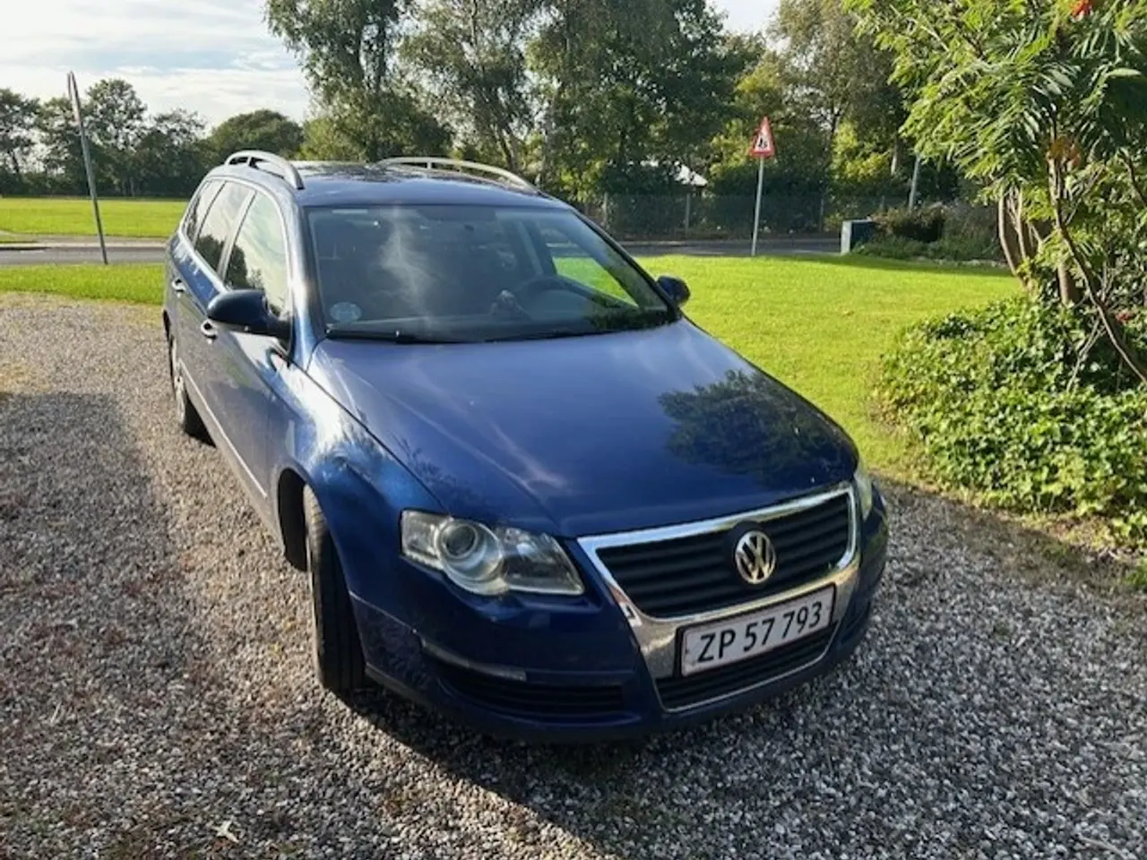Billede 4 - VW Passat 2008