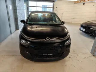 Citroën C3 1,2 PureTech 82 Feel