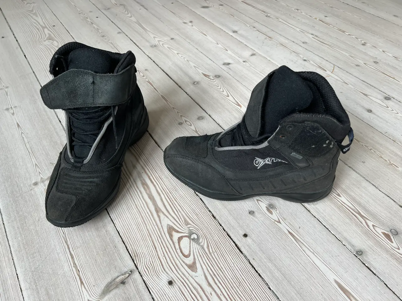 Billede 11 - Flot og velkørende Suzuki Bandit 600