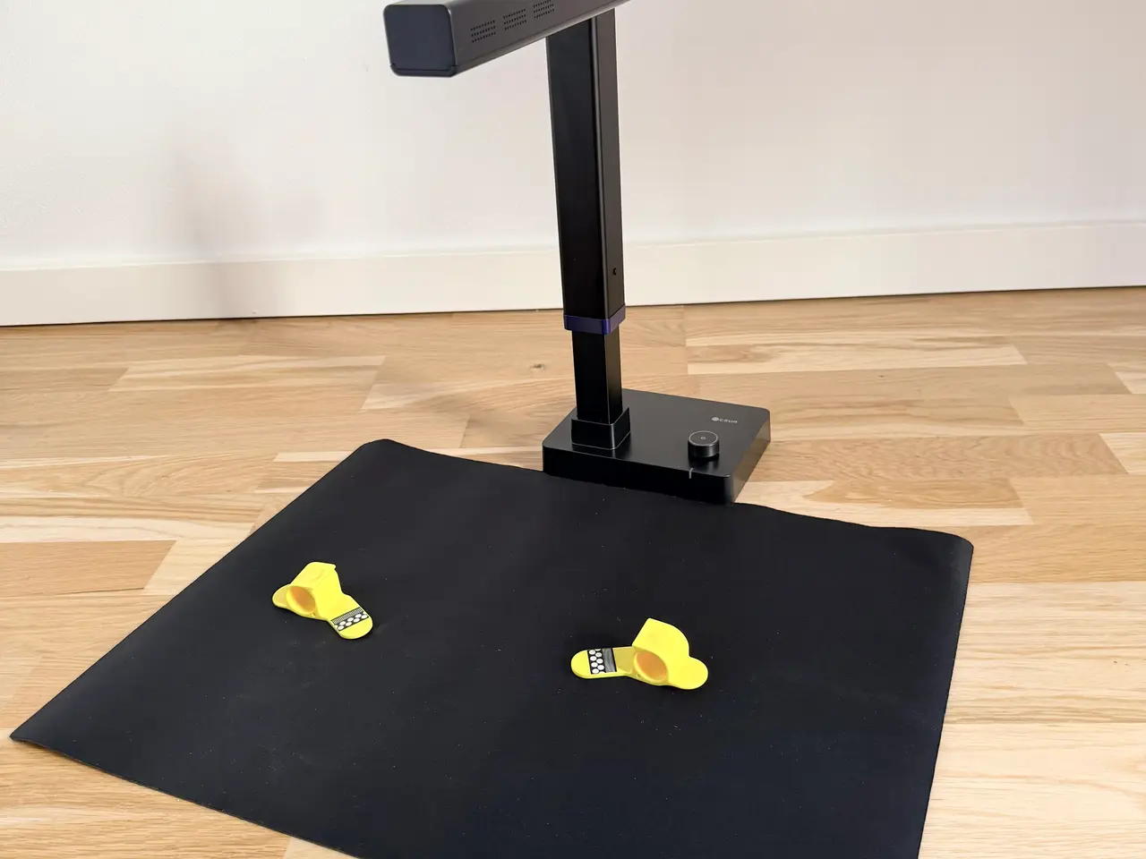 Billede 3 - Prof. Shine Ultra dokumentscanner / bogscanner