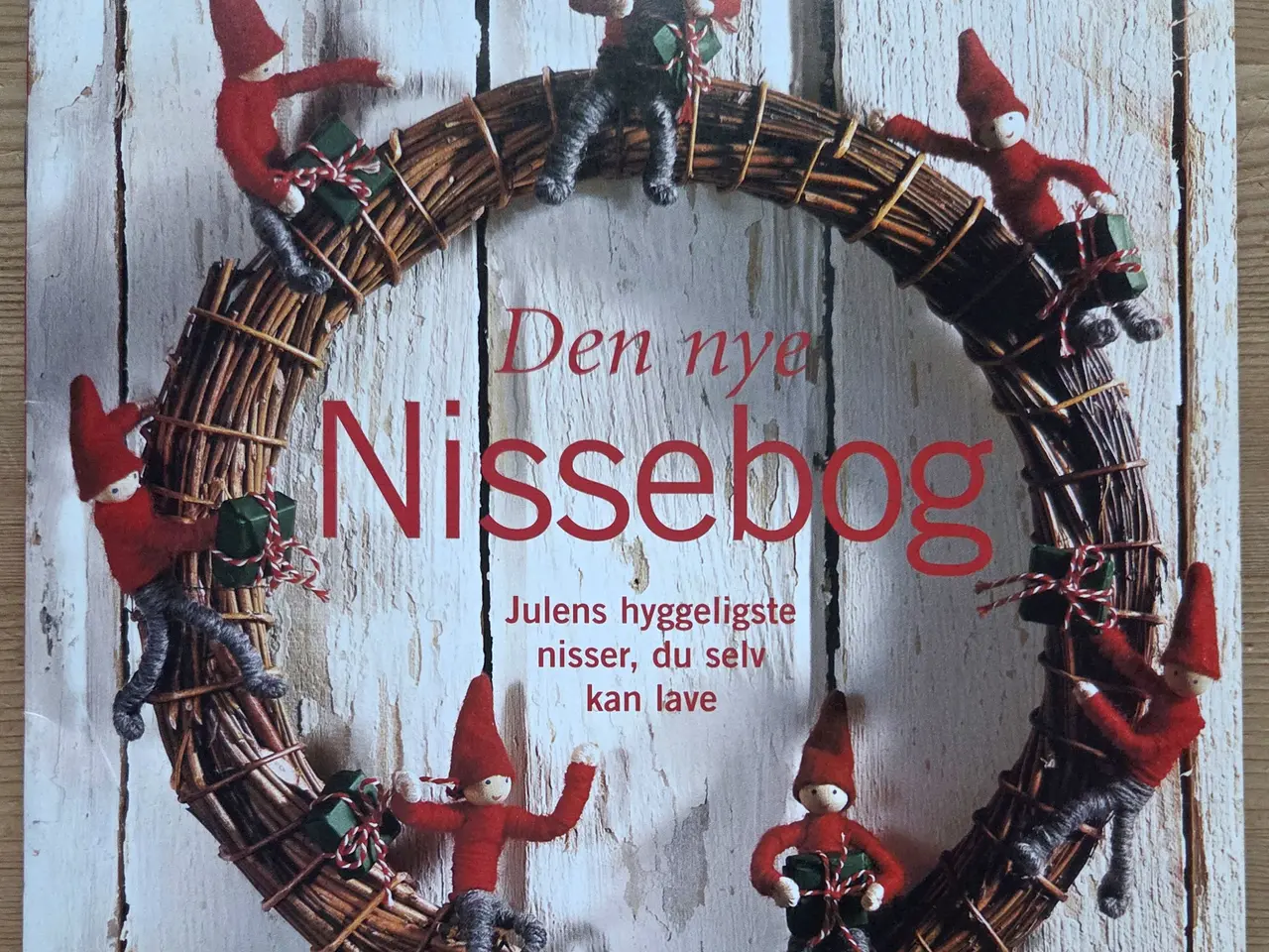 Billede 6 - Juleblade og julehæfter
